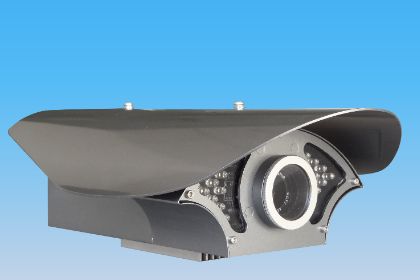 Anpr Camera